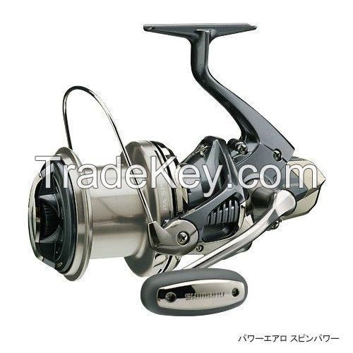 13 Power Aero spin power Fishing Reel