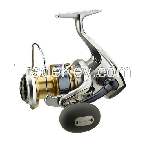 Biomaster SW 8000PG Spinning Fishing Reel