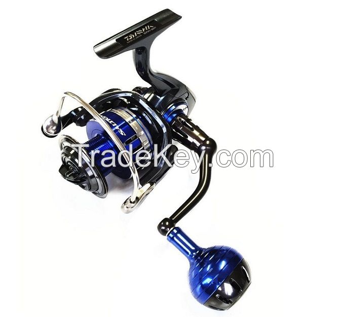 SALTIGA 15 5000 Spinning Fishing Reel