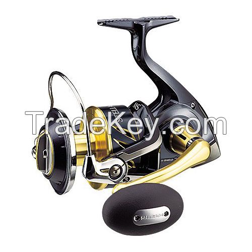 STELLA SW 18000HG Spinning Fishing Reel