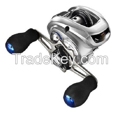 Stephano 200 Bait Casting Fishing Reel