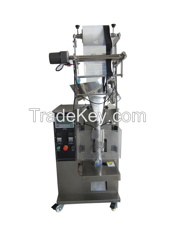 1-50g Pills Bag Packing Machine/Pearls Bag Packing Machine/Chewing Gums Wrapping Machine
