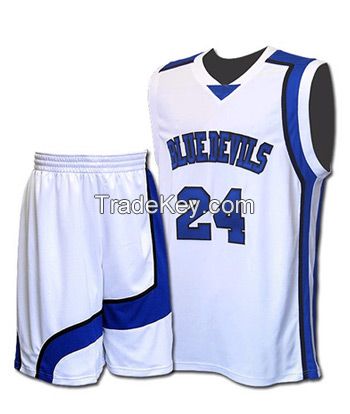 Basketball Uniform