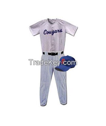 Baseball Uniform