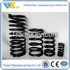 Heavy duty Helical  Coil  Compression spring 