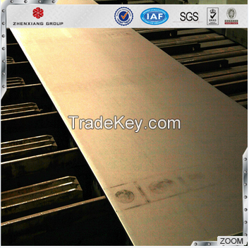 SS400 S235JR Q235 MS mild carbon steel plate steel sheet iron