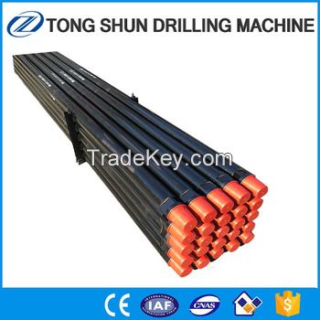 water well drilling drill pipe