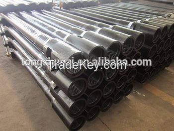 89mm water well drilling drill pipe