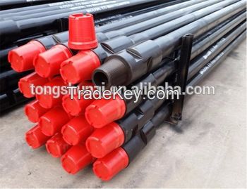 114mm water well drilling drill pipe