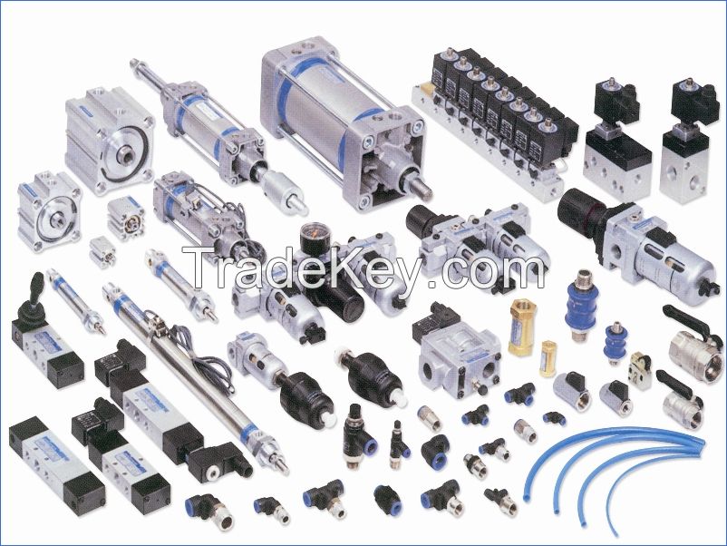 Pneumatic & Automation Parts