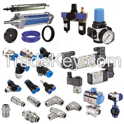 Pneumatic & Automation Parts