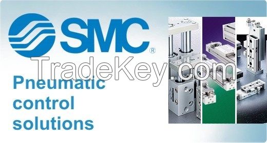 SMC PNEUMATIC & AUTOMATIN