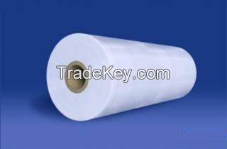 LLDPE STRETCH WRAP FILMS