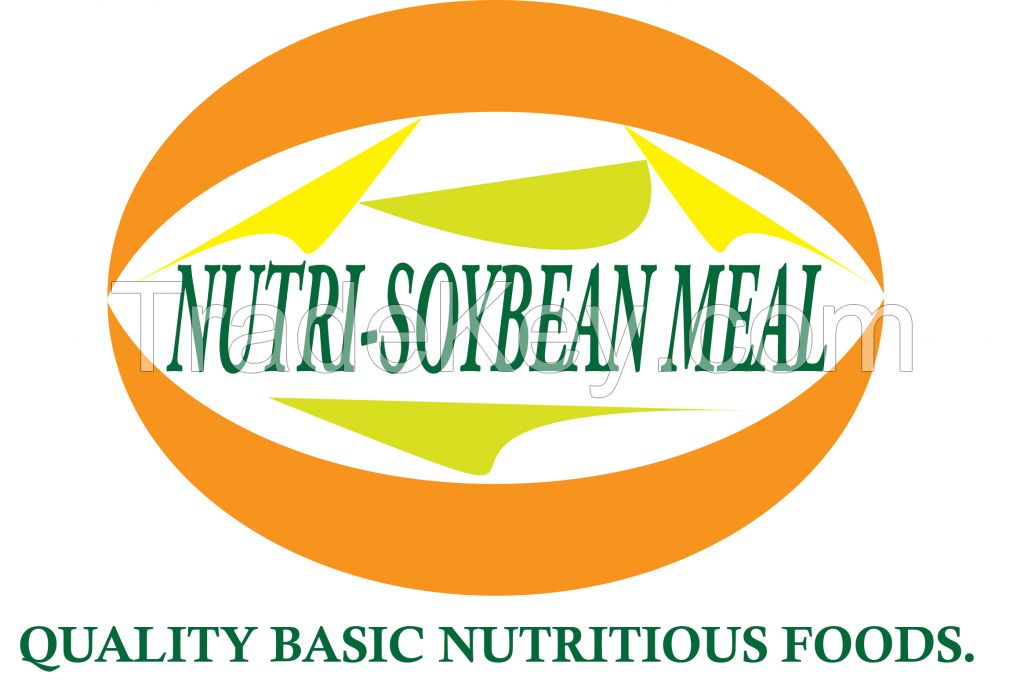 Nutri- Soybean Meal