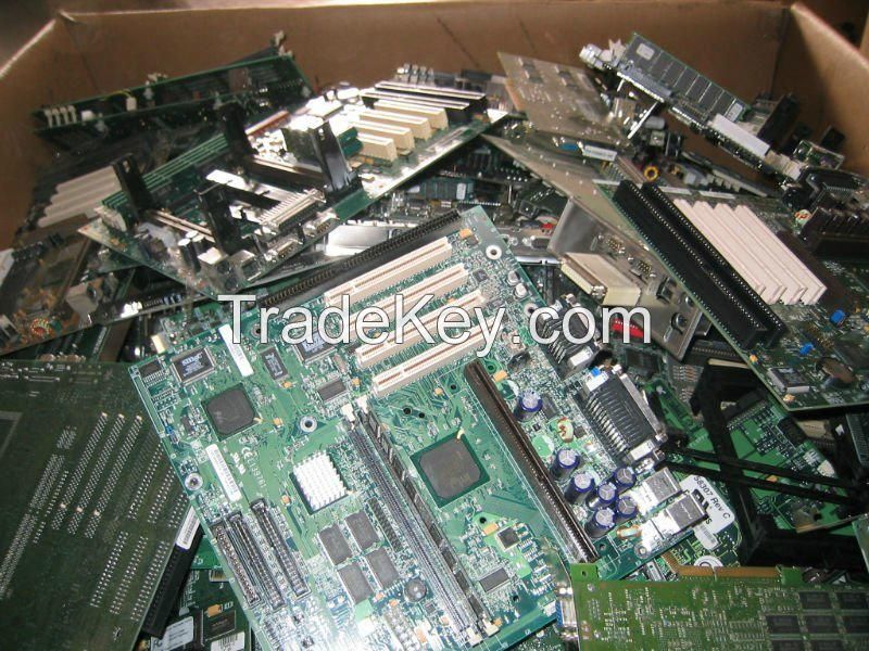 USED MOTHERBOARD SCRAP