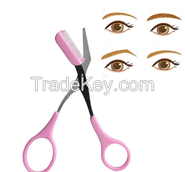 Makeup Scissors