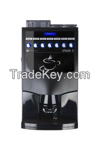 Vitale- Automatic Small Espresso Machine