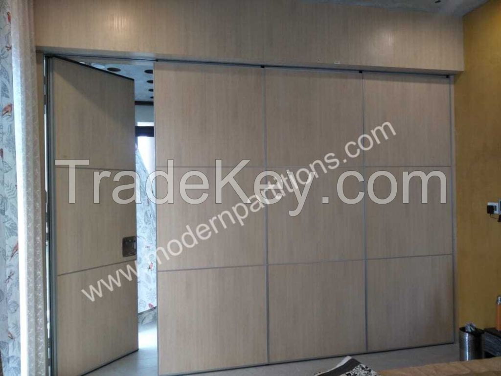65 Series Movable Walls