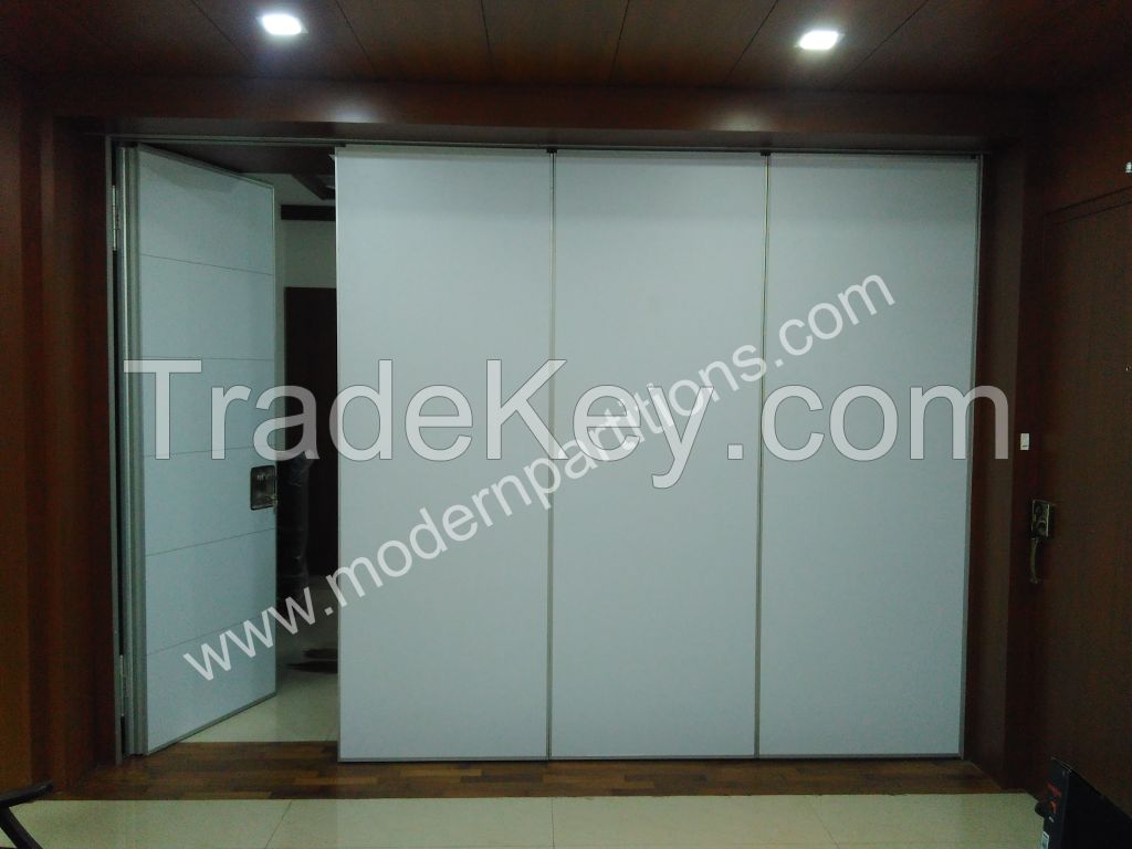 65 Series Movable Walls 