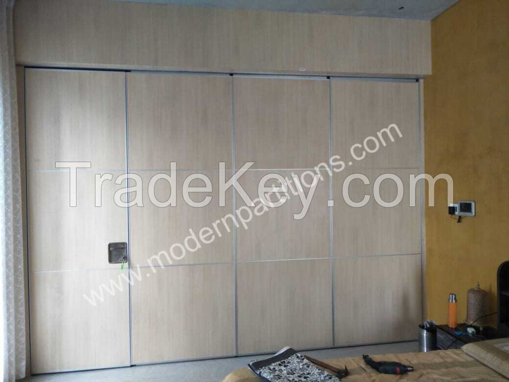 65 Series Movable Walls 