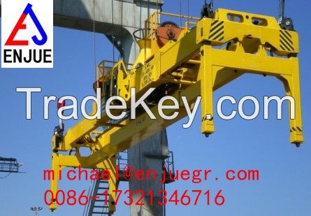 OSR 45 Overheight Frame Lifting Frame