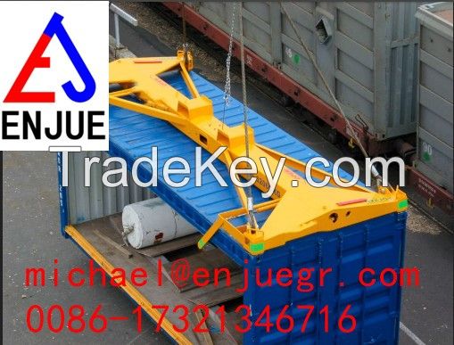 20ft 30ft 40ft I Type Automatic Container Spreader for Sale