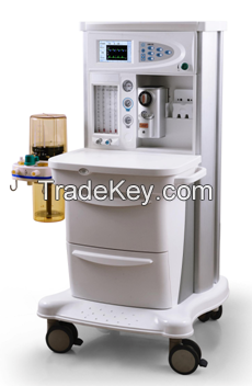 Anesthesia machine 