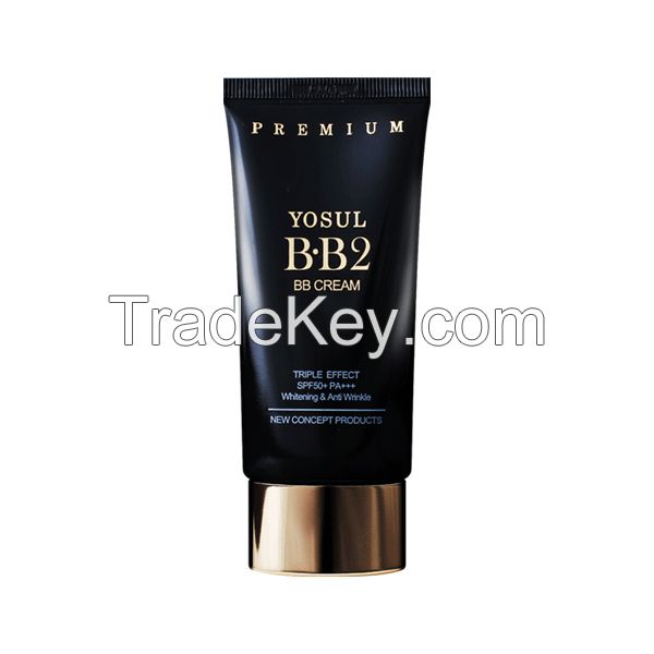 YOSUL BB2 BB CREAM