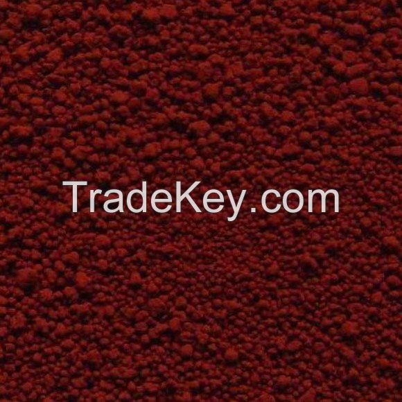 Iron Oxide Red