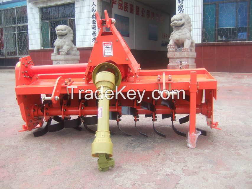 GLN150 rotary tiller