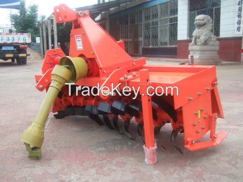 GLN150 rotary tiller