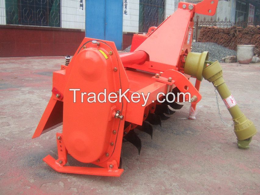 GLN150 rotary tiller