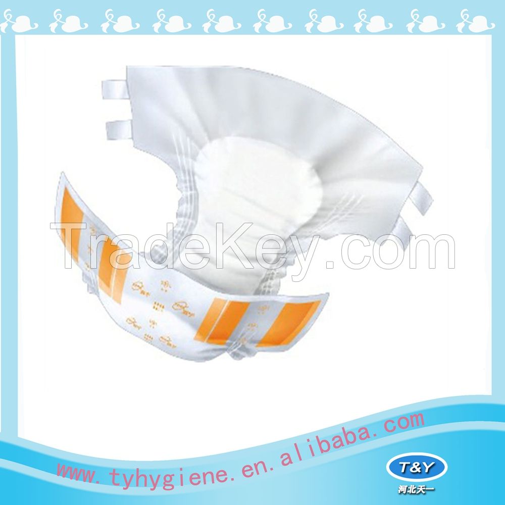 hot selling disposable baby diapers