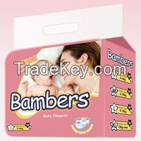 wholesale bambers baby diaper