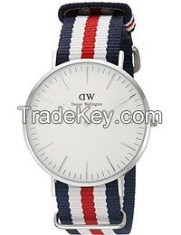 Daniel Wellington