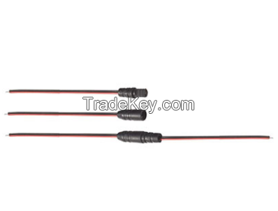 cables for automatic tap,LED ect