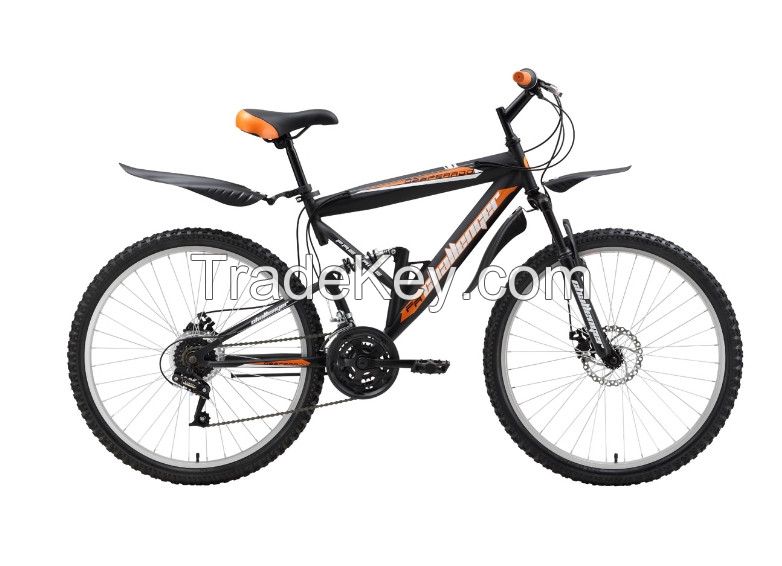 Hot Selling 26 Inch Cool Style Mountain Bicycle/Bike with Good Price and Quality