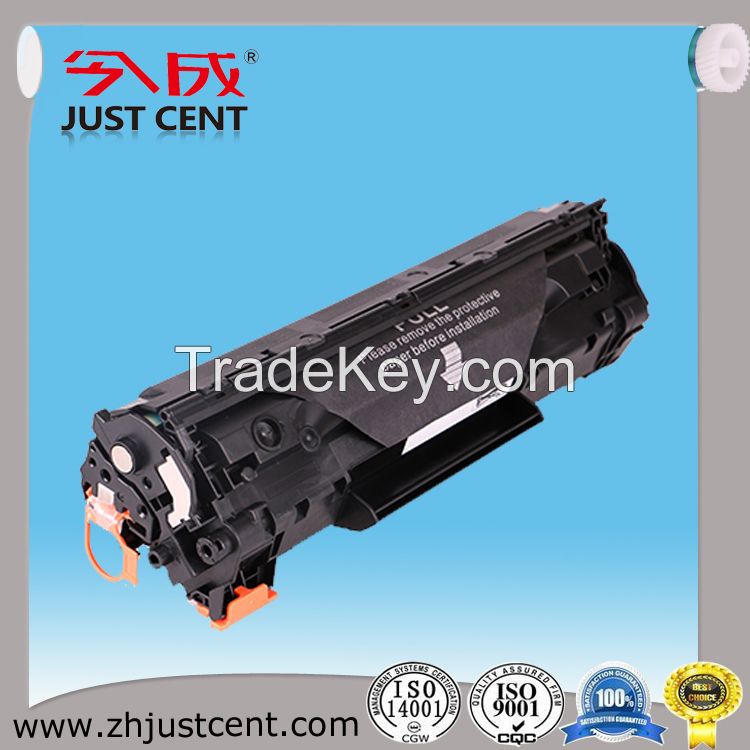 High quality compatible laser toner cartridge for hp CF279A