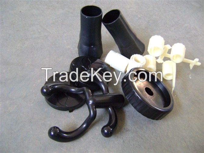 Plastic Injection Molding Part