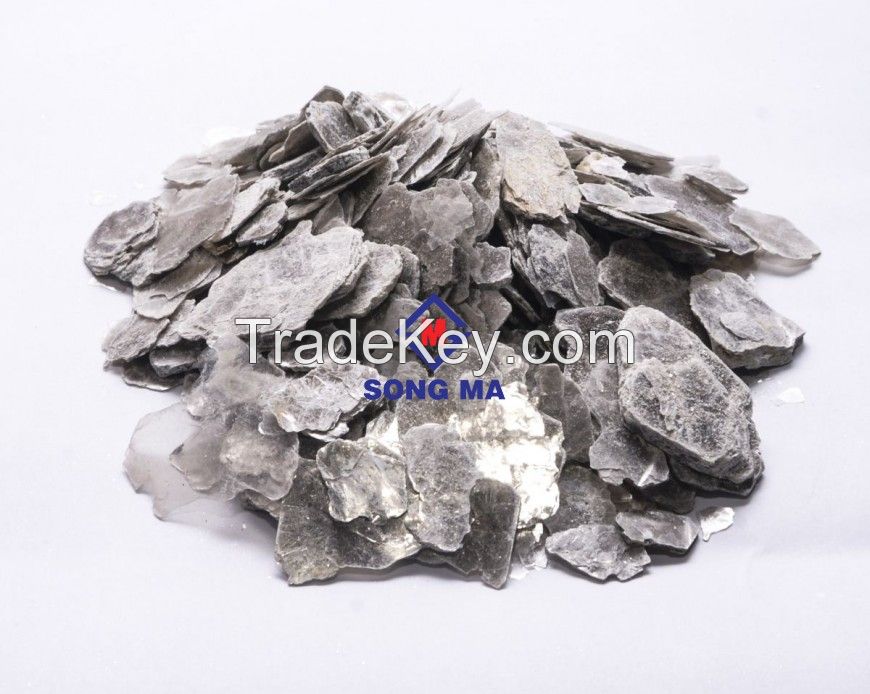 Mica Flake Mica Powder