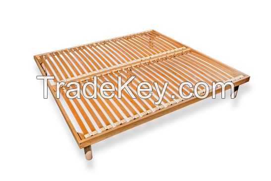 Bed frames, bedstead