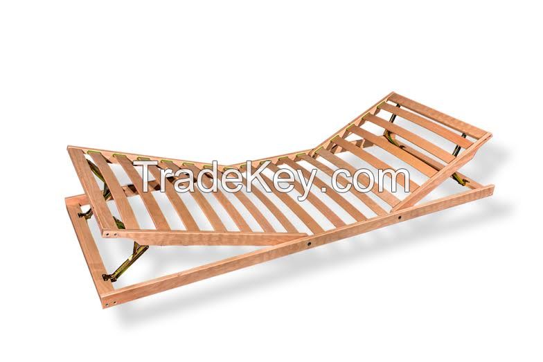 Bed frames, bedstead