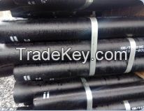 Ductile Iron Pipes