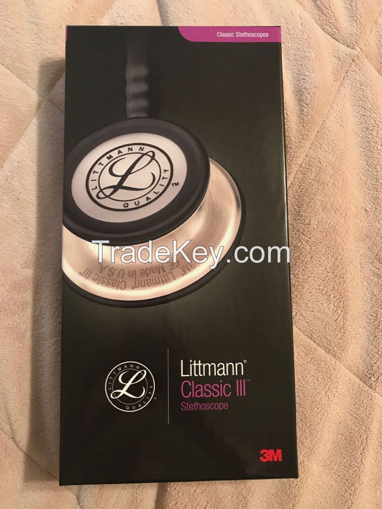 3M Littmann Classic III 27&quot; Stethoscope