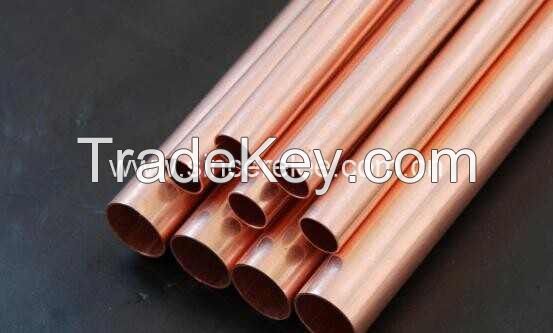 Copper Strip