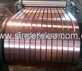 copper strip