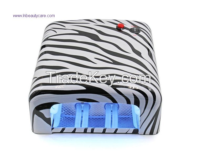 Uv Nail Lamp