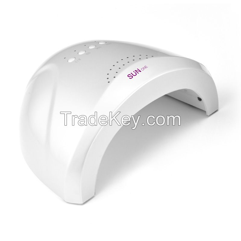 led nail lamp