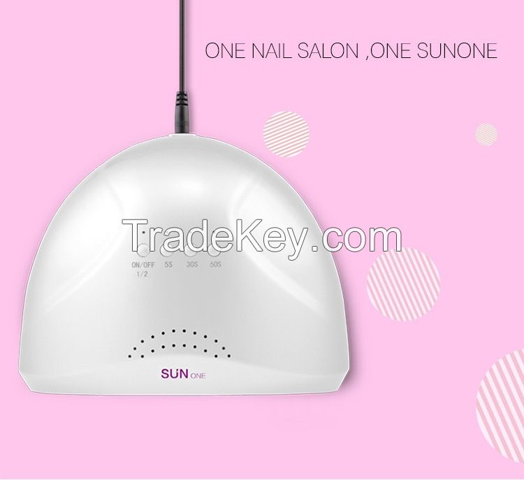 Led Nail Lamp