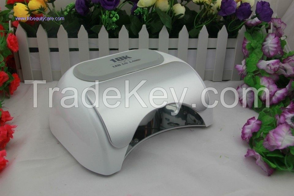 led nail lamp